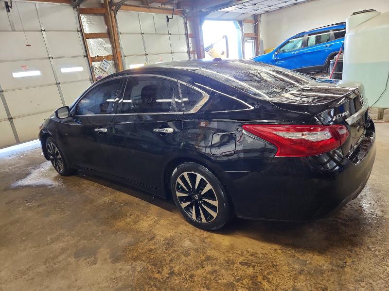 Photo 2 from auction – 2018 NISSAN ALTIMA with VIN 1N4AL3AP8JC151232