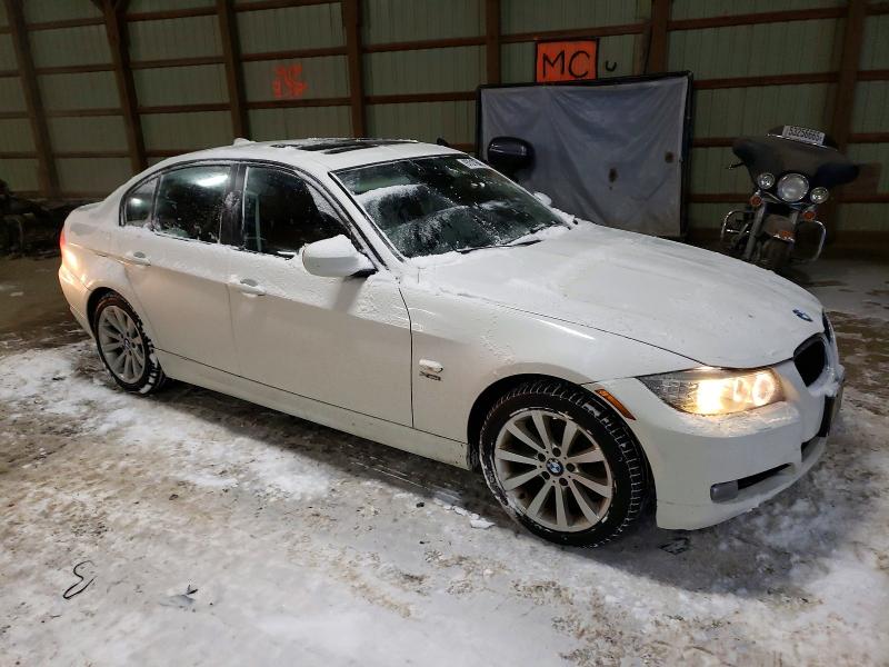 Photo 4 from auction – 2011 BMW 328 XI with VIN WBAPK7C5XBF196664