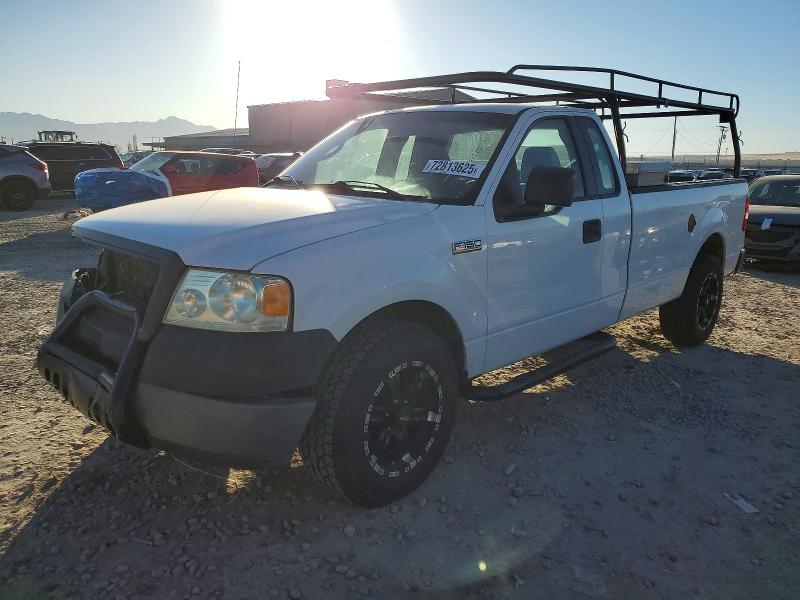 FORD F150 2005 with VIN 1FTRF12235NB86539 - Photo from auction