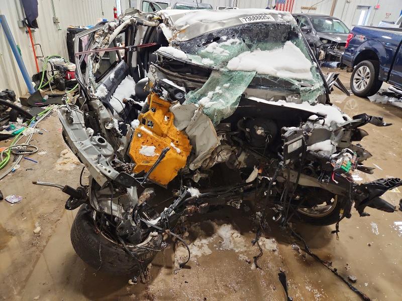 Photo 5 from auction – 2013 KIA SOUL + with VIN KNDJT2A66D7620861