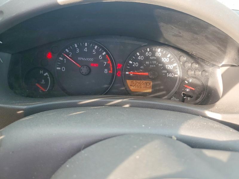 Photo 9 from auction – 2017 NISSAN FRONTIER S with VIN 1N6BD0CT8HN725490