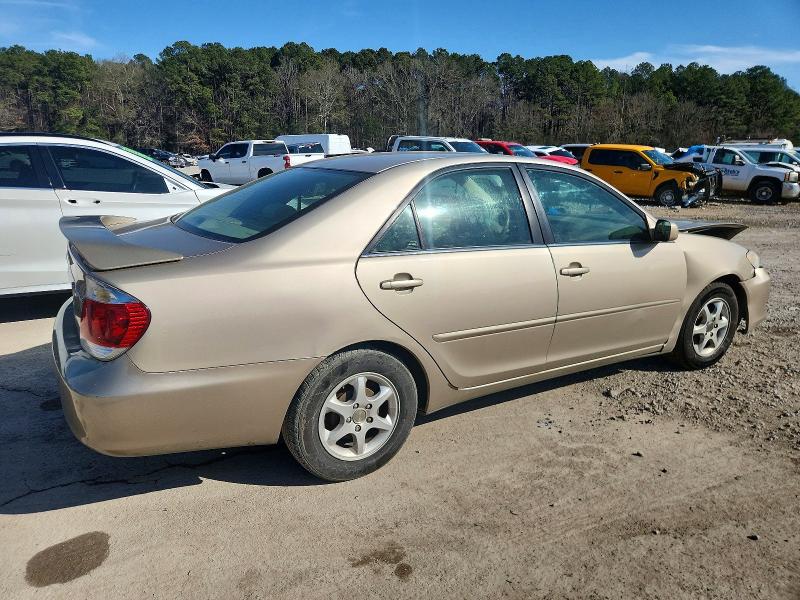 Photo 3 from auction – 2006 TOYOTA CAMRY LE with VIN 4T1BE32K86U742802