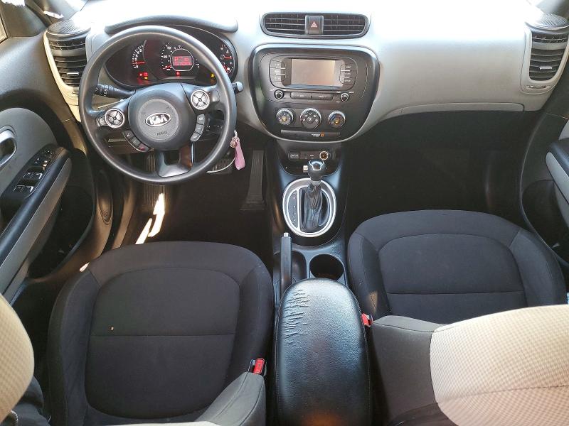 Photo 8 from auction – 2019 KIA SOUL with VIN KNDJN2A22K7001775