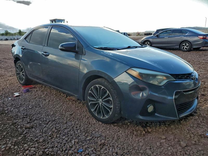 Photo 4 from auction – 2016 TOYOTA COROLLA L with VIN 5YFBURHE8GP392372
