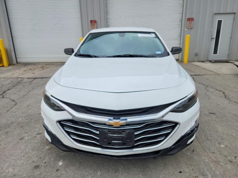 Photo 5 from auction – 2021 CHEVROLET MALIBU with VIN 1G1ZB5ST8MF088359