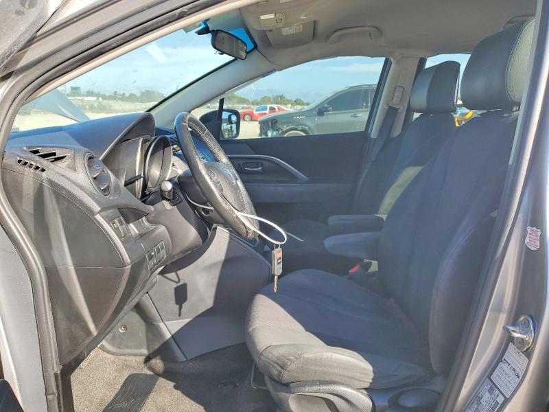 Photo 7 from auction – 2014 MAZDA 5 TOURING with VIN JM1CW2CL5E0167944