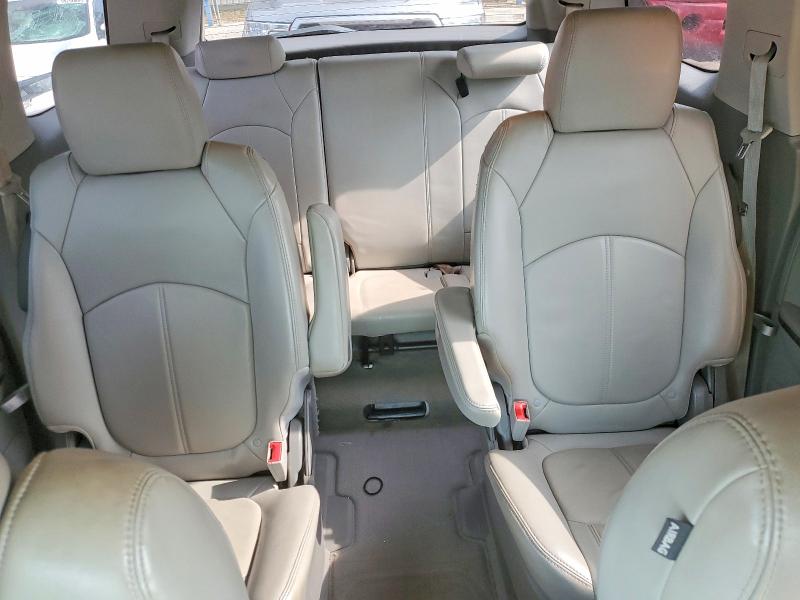 Foto 10 de la subasta – 2014 GMC ACADIA SLT con VIN 1GKKRRKD4EJ236658