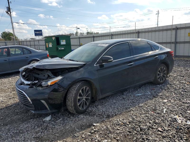 Foto 1 de la subasta – 2016 TOYOTA AVALON con VIN 4T1BK1EB7GU201668