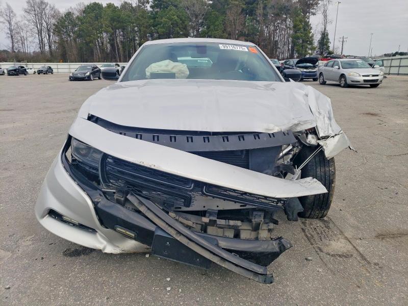 Photo 5 from auction – 2019 DODGE CHARGER PO with VIN 2C3CDXKT5KH693149