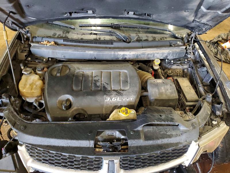 Photo 12 from auction – 2017 DODGE JOURNEY GT with VIN 3C4PDDEG0HT697345