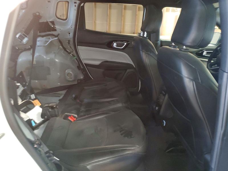 Photo 10 from auction – 2023 JEEP COMPASS LI with VIN 3C4NJDCNXPT565130