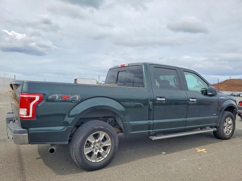 Photo 3 from auction – 2016 FORD F150 SUPER with VIN 1FTFW1EG3GKF16811