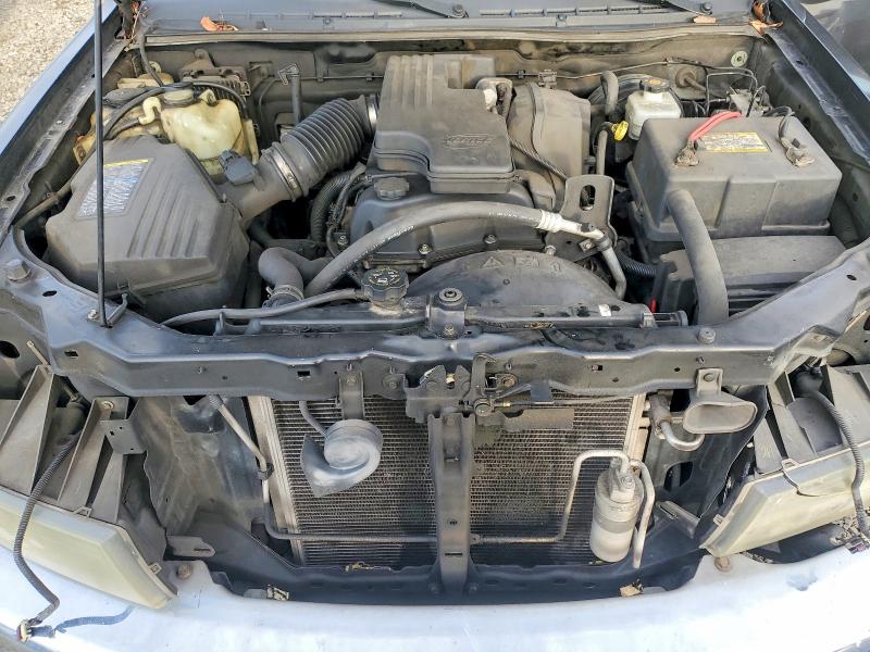 Снимка 11 от търг – 2006 ISUZU I-280 с VIN 1GGCS198868701996