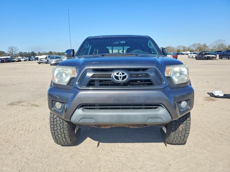 Photo 5 from auction – 2014 TOYOTA TACOMA DOU with VIN 5TFJU4GN0EX052633