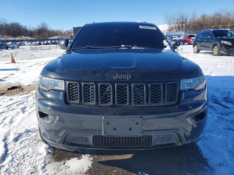 Photo 5 from auction – 2017 JEEP GRAND CHER with VIN 1C4RJFBGXHC807752