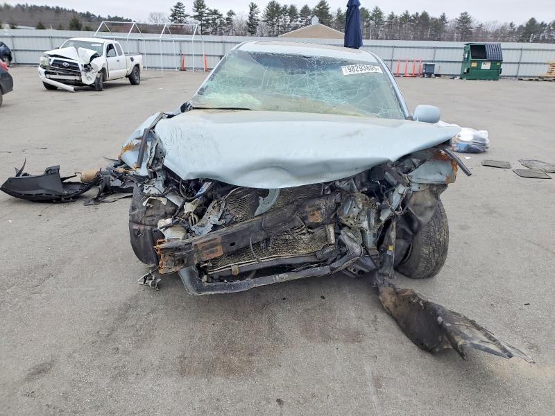 Photo 5 from auction – 2007 TOYOTA CAMRY CE with VIN 4T1BE46K67U528747