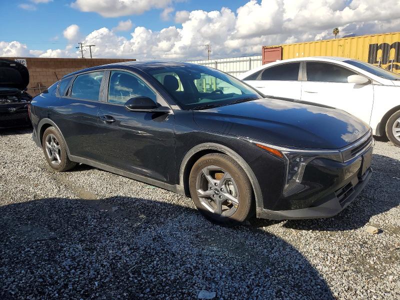 Photo 4 from auction – 2025 KIA K4 LX with VIN 3KPFT4DE2SE162673