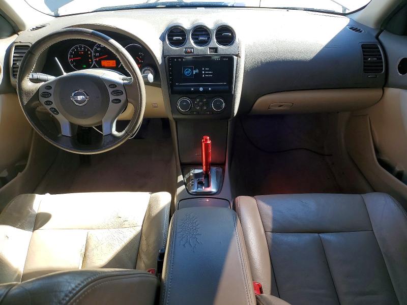 Photo 8 from auction – 2012 NISSAN ALTIMA BAS with VIN 1N4AL2APXCN505947