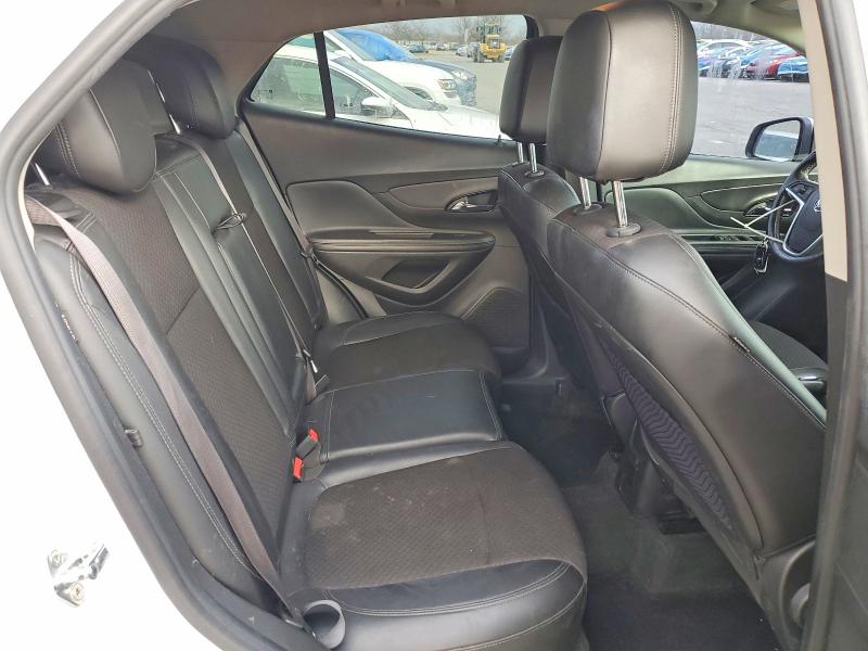 Photo 11 from auction – 2018 BUICK ENCORE PRE with VIN KL4CJASB1JB682871