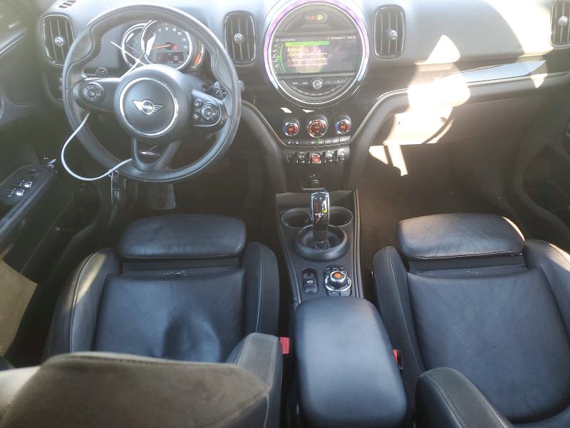 Photo 8 from auction – 2020 MINI COOPER S C with VIN WMZYX1C07L3L54682