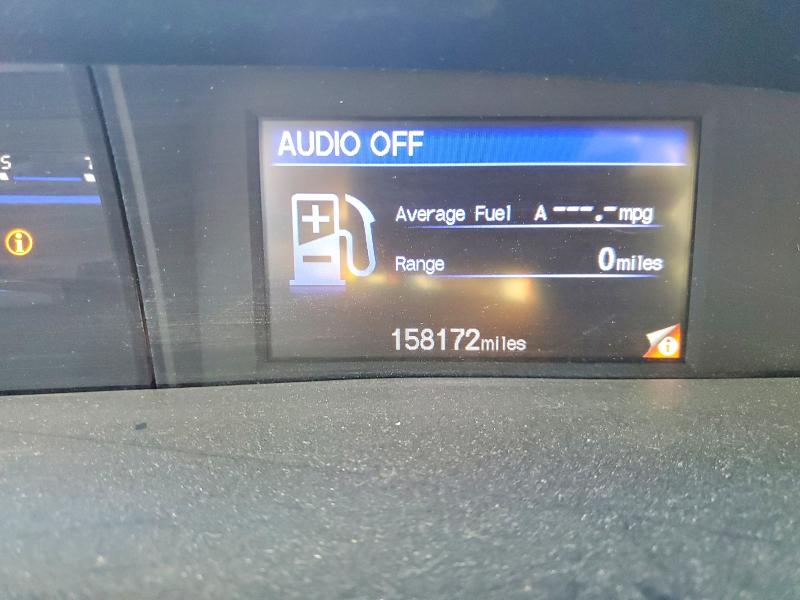 Photo 9 from auction – 2012 HONDA CIVIC LX with VIN 2HGFB2F53CH304833