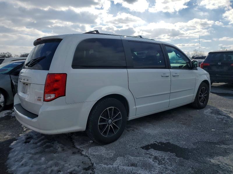 Photo 3 from auction – 2017 DODGE GRAND CARA with VIN 2C4RDGEG5HR864733