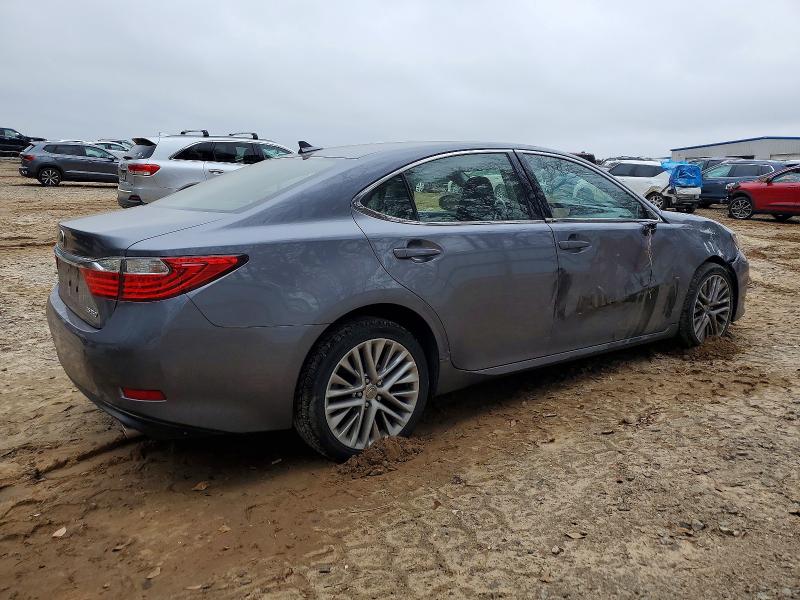 Photo 3 from auction – 2014 LEXUS ES 350 with VIN JTHBK1GG3E2092680