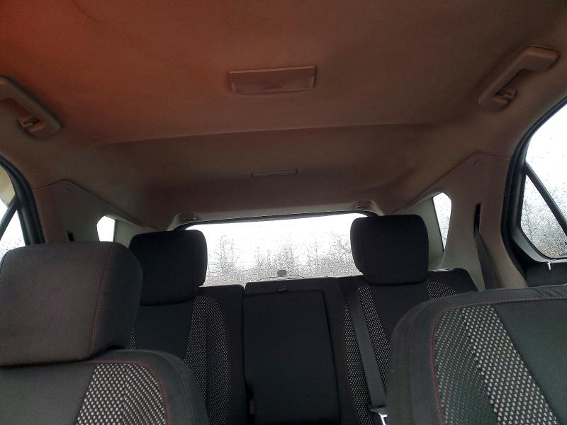 Photo 10 from auction – 2010 CHEVROLET EQUINOX with VIN 2CNFLDEY9A6417161