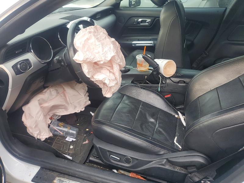 Photo 7 from auction – 2016 FORD MUSTANG with VIN 1FA6P8TH8G5267072