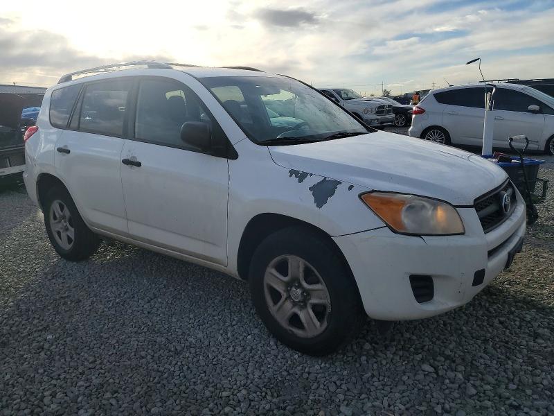 Photo 4 from auction – 2012 TOYOTA RAV4 with VIN 2T3BF4DV9CW263169