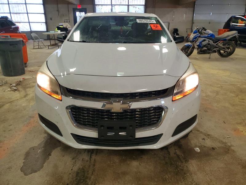 Photo 5 from auction – 2014 CHEVROLET MALIBU with VIN 1G11A5SL6EF289369