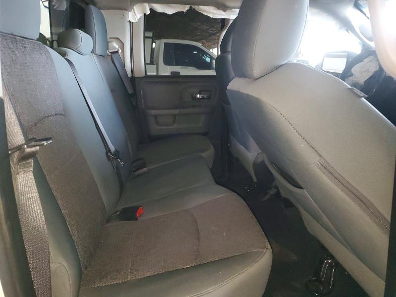 Photo 10 from auction – 2016 RAM 1500 SLT with VIN 1C6RR7GMXGS236630