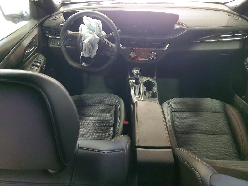 Photo 8 from auction – 2025 BUICK ENVISTA with VIN KL47LAEP1SB032670