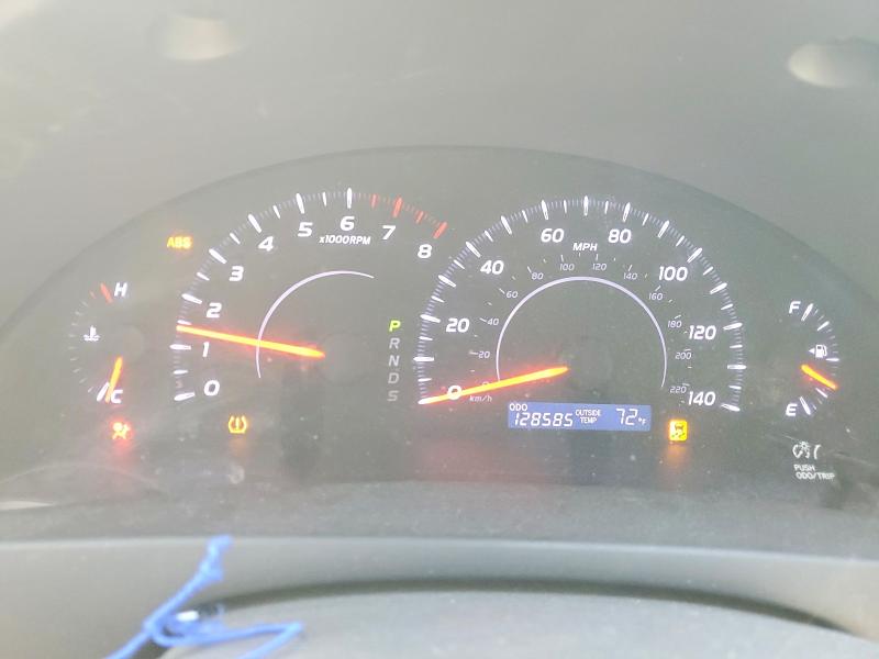 Zdjęcie 9 z aukcji – 2011 TOYOTA CAMRY BASE z VIN 4T1BF3EK2BU639877