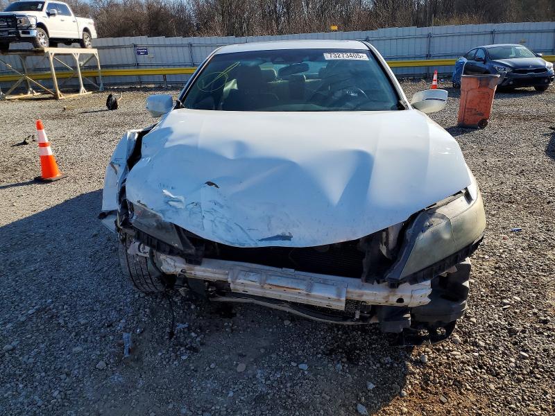 Photo 5 from auction – 2013 HONDA ACCORD EXL with VIN 1HGCT1B81DA008512