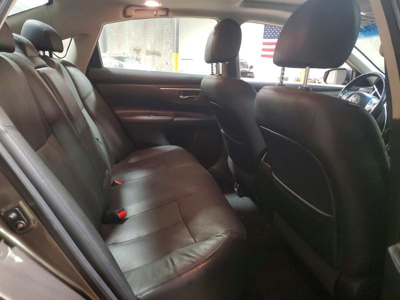 Photo 10 from auction – 2014 NISSAN ALTIMA 2.5 with VIN 1N4AL3AP1EC140210