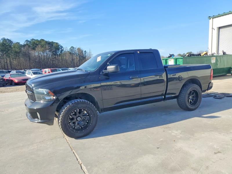 RAM 1500 ST 2017 with VIN 1C6RR7FT3HS660192 - Photo from auction