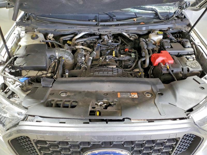 Photo 11 from auction – 2020 FORD RANGER with VIN 1FTER4FH8LLA73121