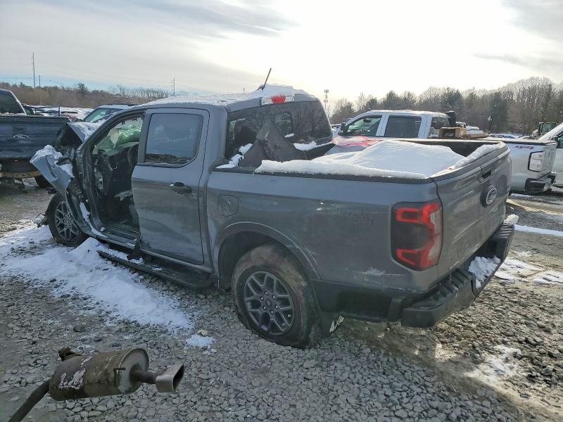 Photo 2 from auction – 2024 FORD RANGER with VIN 1FTER4HH6RLE09998