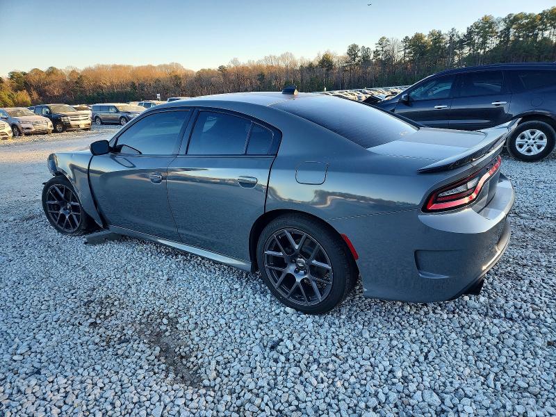 Photo 2 from auction – 2019 DODGE CHARGER GT with VIN 2C3CDXHG0KH721207
