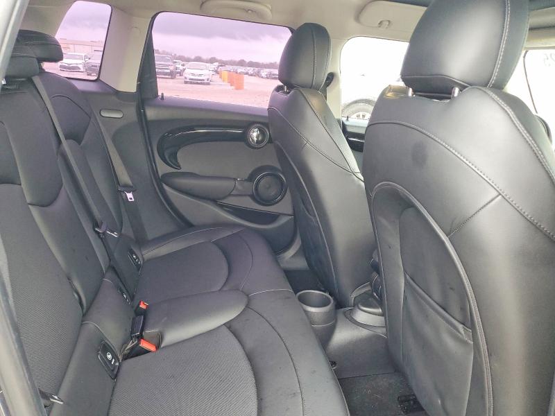 Photo 10 from auction – 2021 MINI COOPER with VIN WMWXU9C07M2M92424