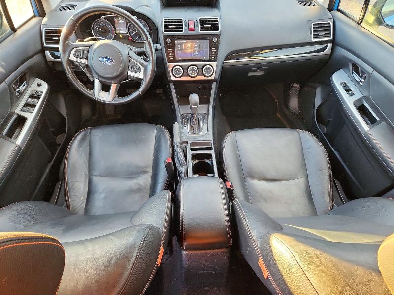 Zdjęcie 8 z aukcji – 2016 SUBARU CROSSTREK z VIN JF2GPAKC9G8216885