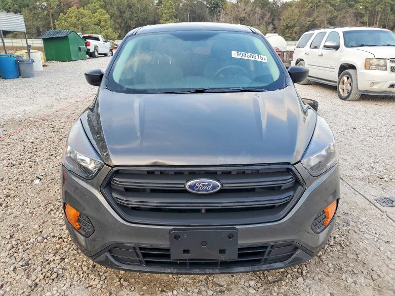 Photo 5 from auction – 2019 FORD ESCAPE S with VIN 1FMCU0F74KUC25406