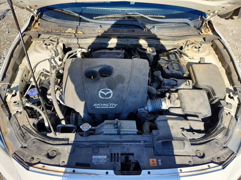 Photo 11 from auction – 2015 MAZDA 3 TOURING with VIN 3MZBM1V70FM180916