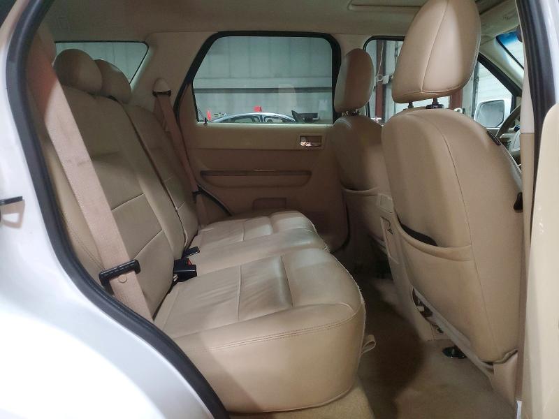 Photo 11 from auction – 2008 FORD ESCAPE LIM with VIN 1FMCU94188KC15498