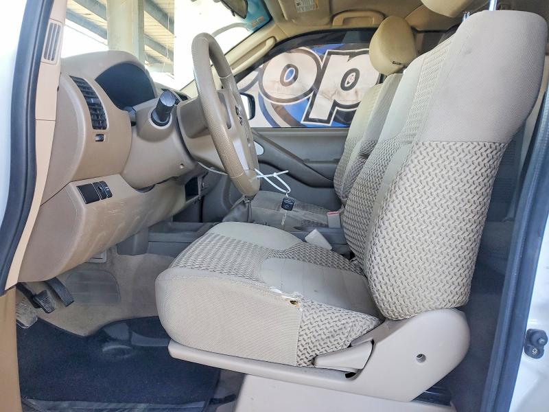 Photo 7 from auction – 2006 NISS FRONTIER with VIN 1N6AD06U86C421973