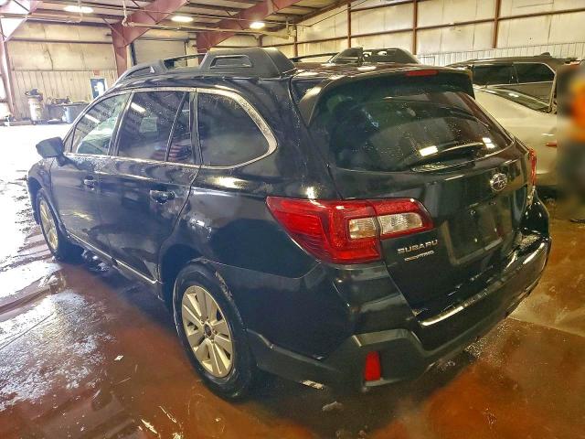 Photo 2 from auction – 2019 SUBARU OUTBACK 2. with VIN 4S4BSAFC4K3299693