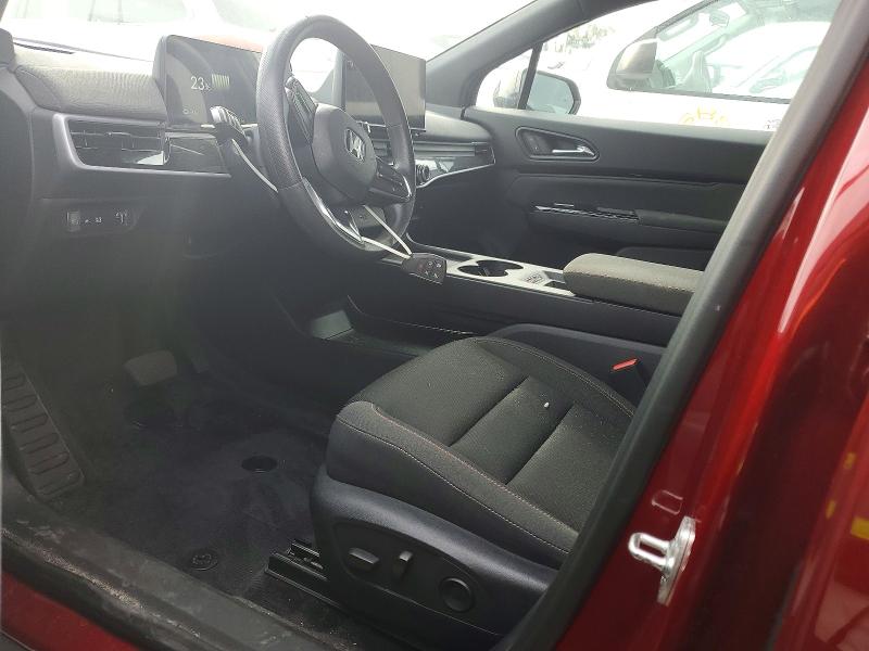 Zdjęcie 7 z aukcji – 2024 HONDA PROLOGUE E z VIN 3GPKHVRJ7RS539505