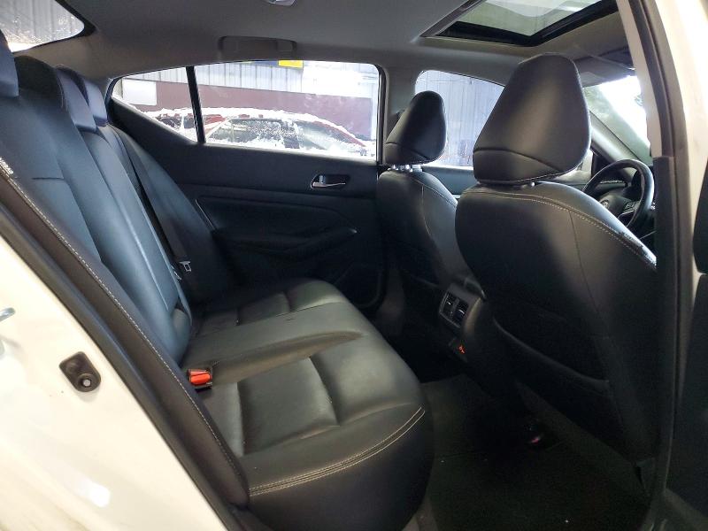 Photo 10 from auction – 2020 NISS ALTIMA with VIN 1N4BL4FV2LC180424