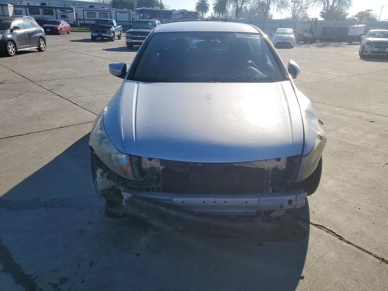 Photo 5 from auction – 2011 HONDA ACCORD SE with VIN 1HGCP2F67BA115743